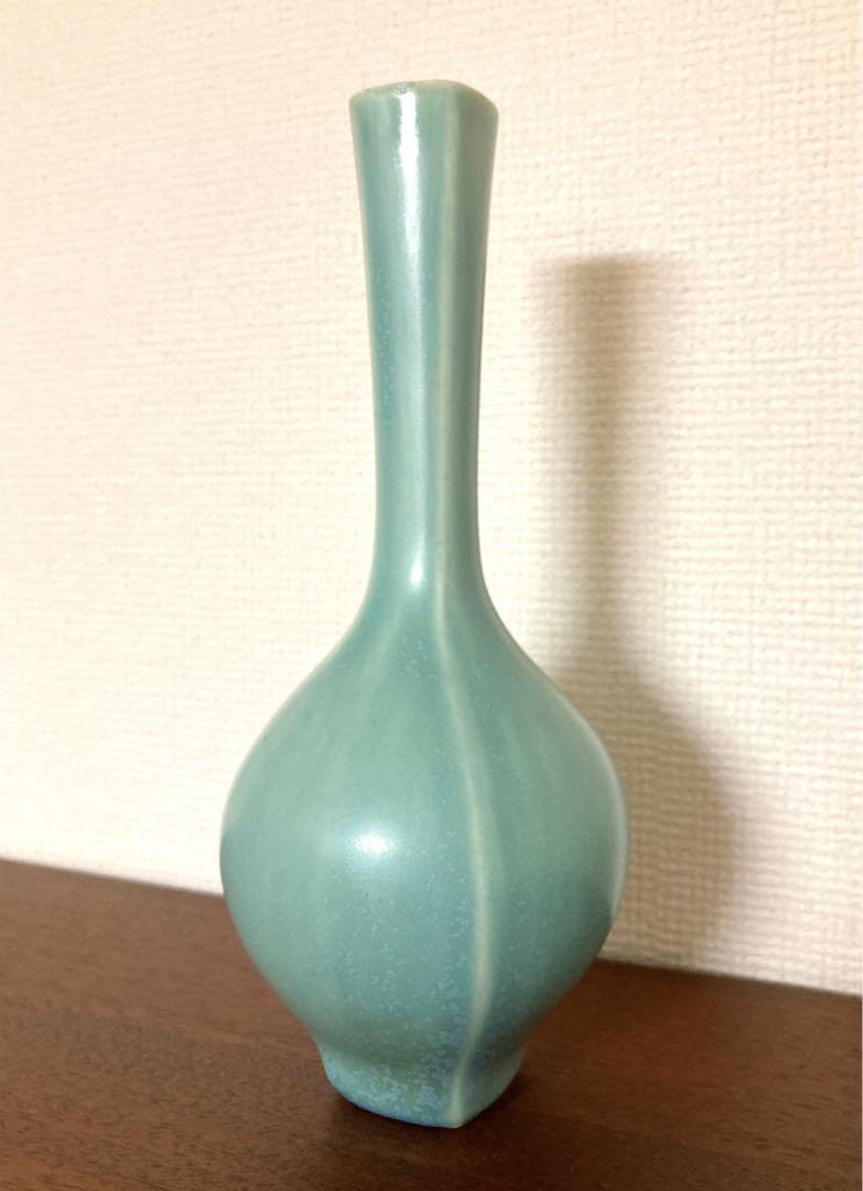 Berndt Friberg ベルントフリーベリ 花瓶 ヴィンテージ Amazon.co.jp: Berndt Friberg ベルントフリーベリ 花瓶