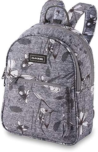 Dakine Unisex Essentials Mini Backpack, Crescent Floral, 7L, Model Number: 10002631