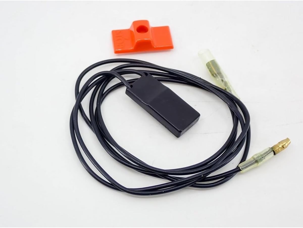 Replacement for Echo Genuine Kill Switch FITS SRM-251 GT-251 A440000570 OEM