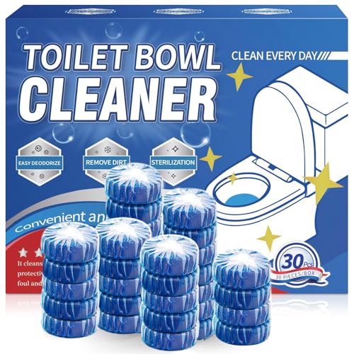 best toilet bowl cleaner