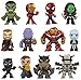 FunKo Marvel Avengers: Infinity War Mystery Mini Blind Box Display (Case of 12)