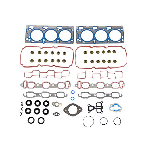 Ensemble de joints de culasse DNJ HGS1158 pour stopper les fuites de liquide