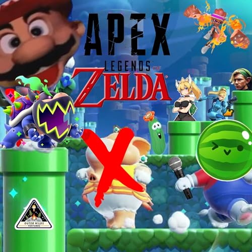 49- Podcast Without the Audio