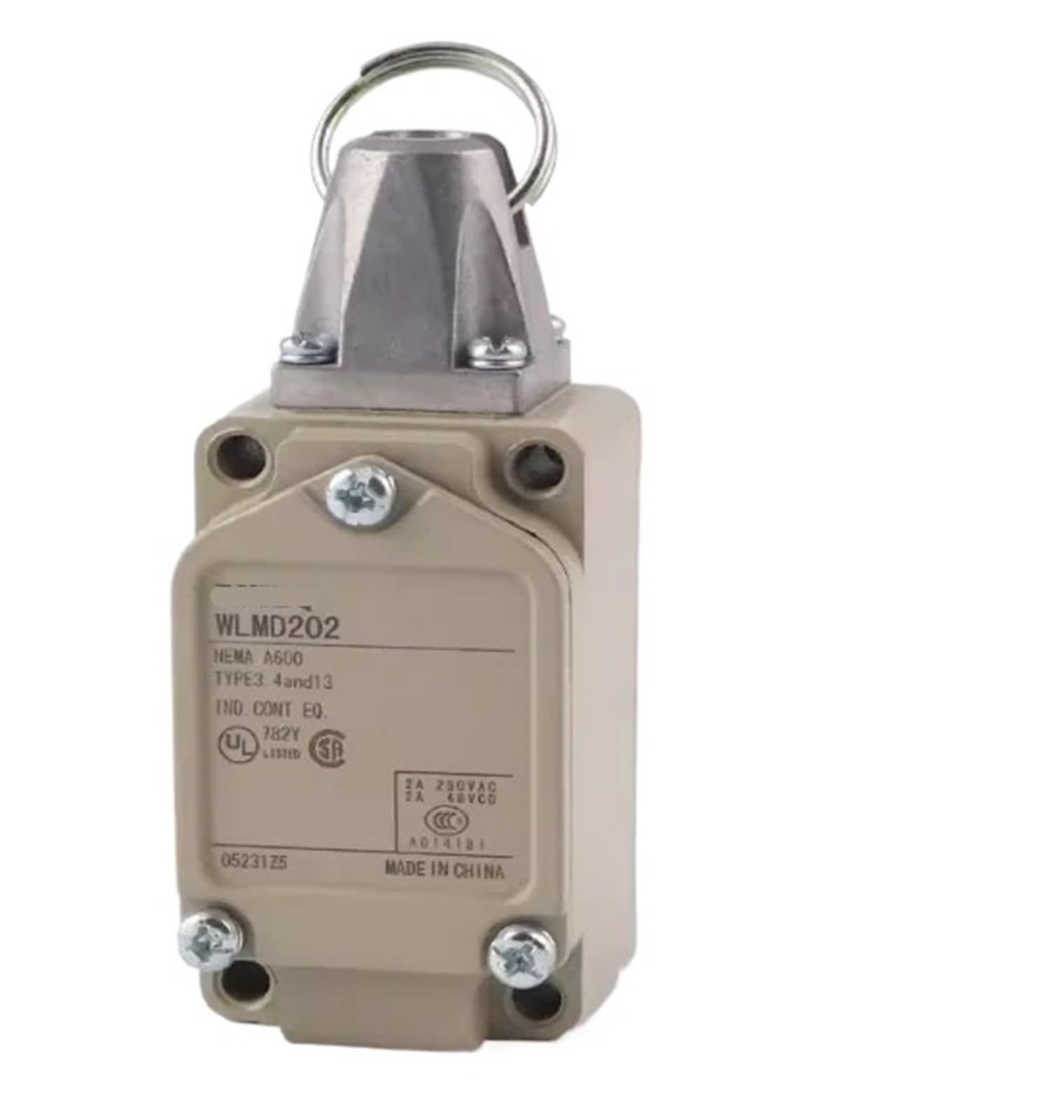 JJHQOKYNA WLMD202 Travel Limit Switch