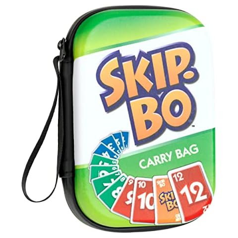 Theo Klein 5904 Skip.Bo Carry bag Cover