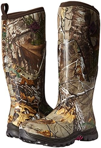 arctic hunter muck boots