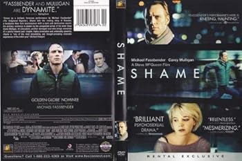 Shame - Rental Exclusive