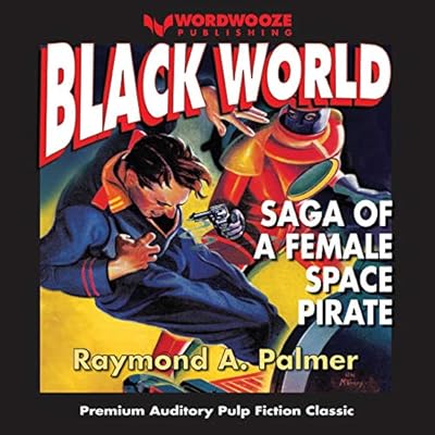 Black World