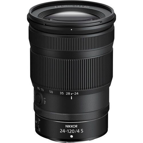 Amazon.com : Nikon Z8 FX-Format Mirrorless Camera Body with NIKKOR