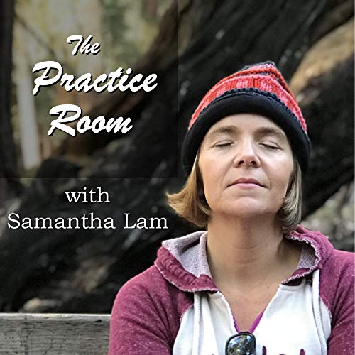 The Practice Room copertina