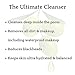 Organys Cleansing Oil and Makeup Remover Face Wash