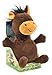 Price comparison product image Kögler 75573 LABER  Hugo The Horse That Everything Nachplappert Plush Toy for Dogs