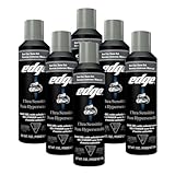 Edge Shaving Gel for Men, Ultra Sensitive with Colloidal Oatmeal, 7 Oz, Pack of 6