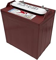 Vista 3 de Banshee T875 - Batería de ciclo profundo de 8 voltios, 170 AH, paquete de 6