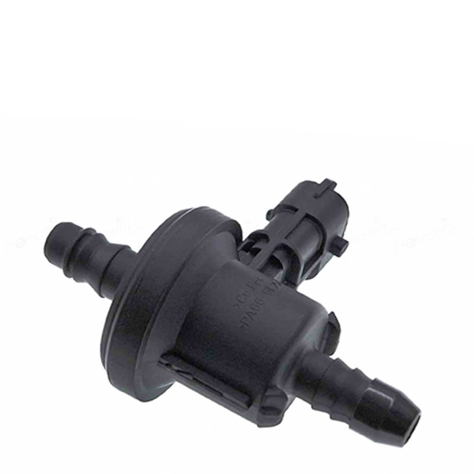 Blow Off Valve Zawór podciśnieniowy układu wydechowego Solenoid oczyszczający pasuje do Forda Fiesty Escape Focus Transit Lincoln MKC Zawór Elektromagnetyczny Doładowania Turbo(X10 Plug)