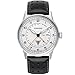 Produktbild Junkers Herren-Armbanduhr Analog Quarz Leder 6946-3