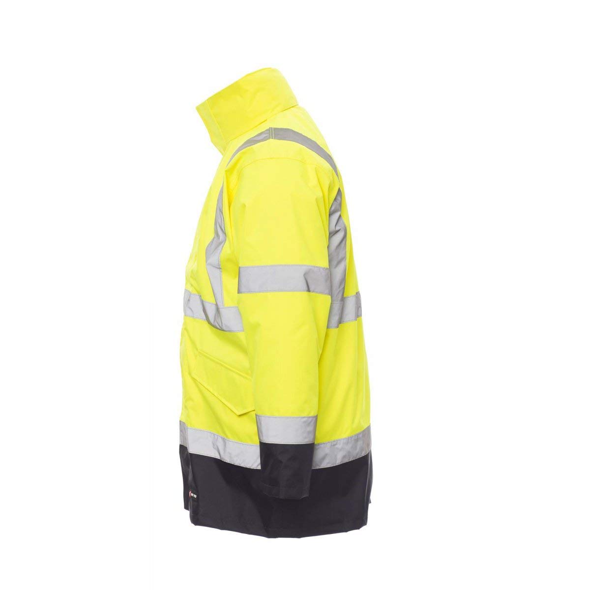 Veste Payper Dockyard