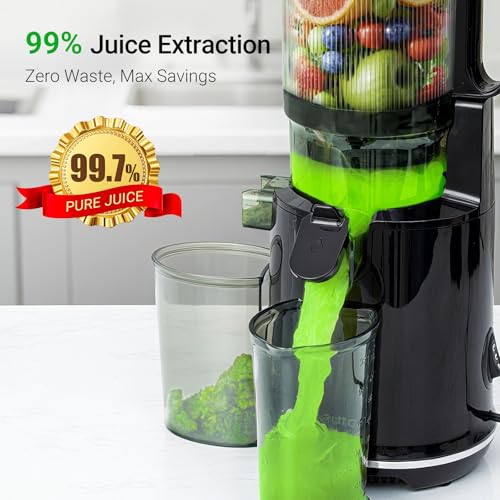 Aeitto Cold Press Juicer thumbnail 4