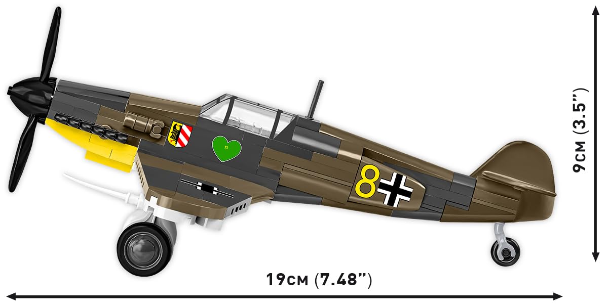 Messerschmitt - 5