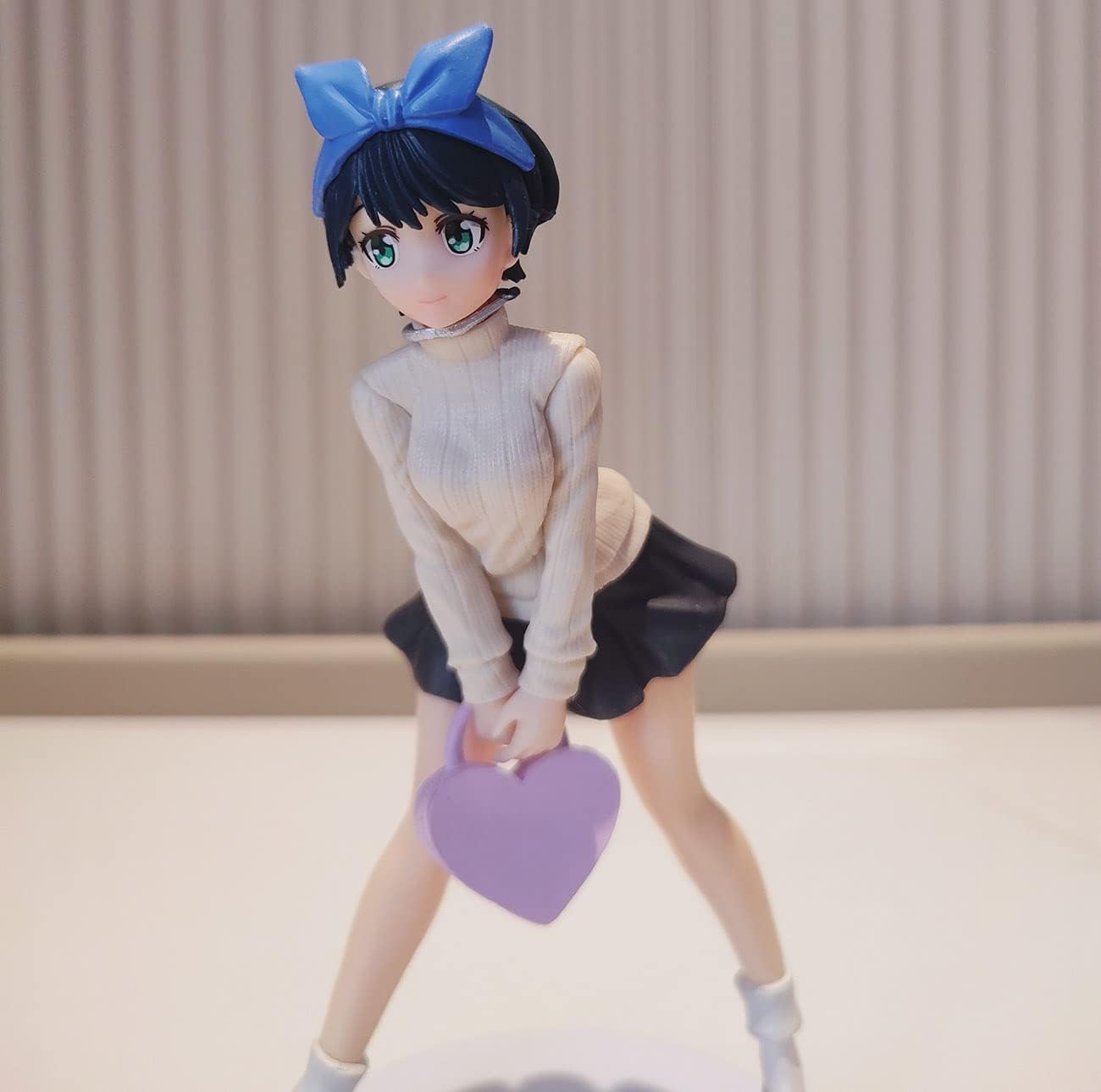 Rent-A-Girlfriend: Ruka Sarashina Nendoroid Figura Multicolor Good Smile 358241556681