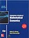 Fundamental Methods of Mathematical Economics - Indian Ed