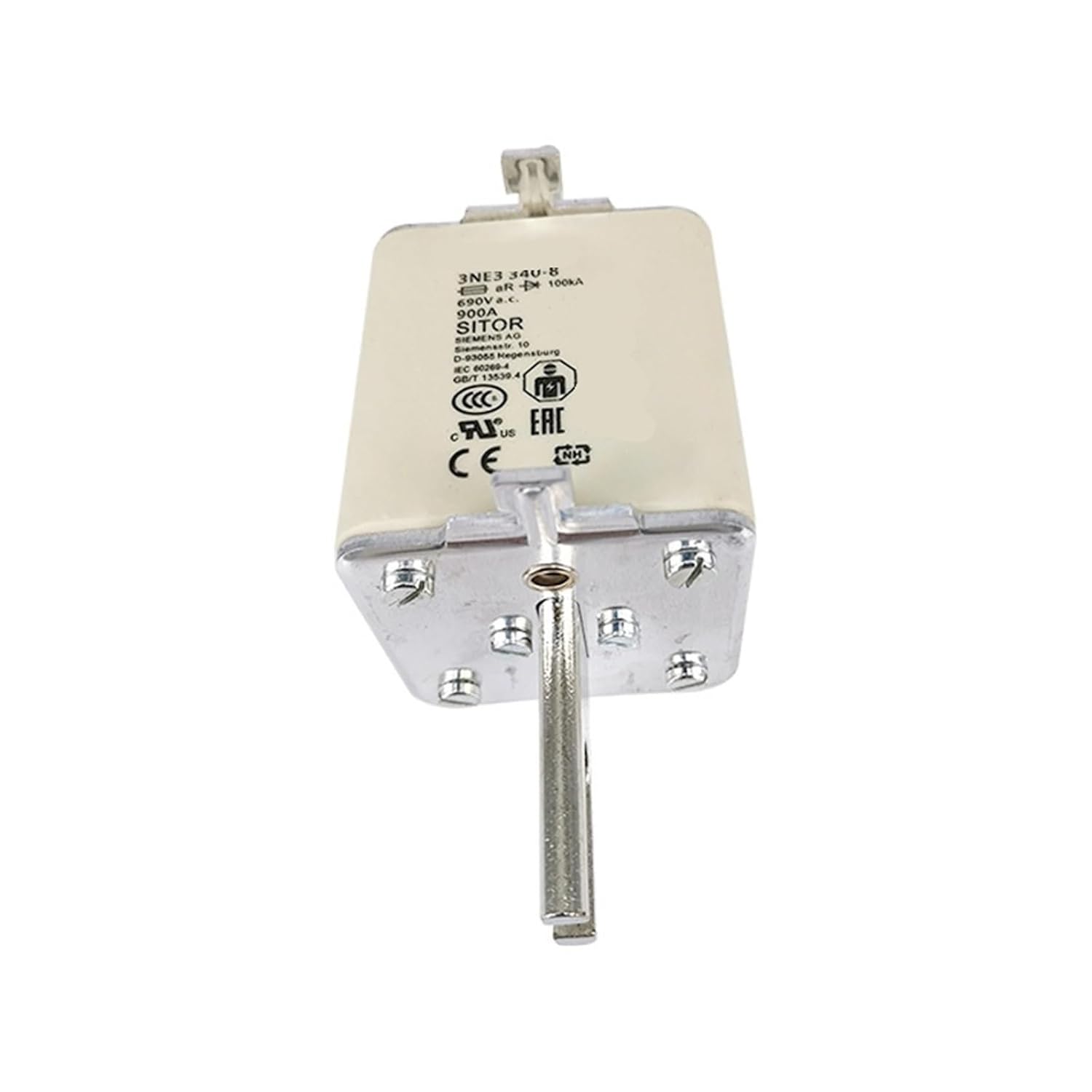 DC Fuse 170M3267 Electronic Components