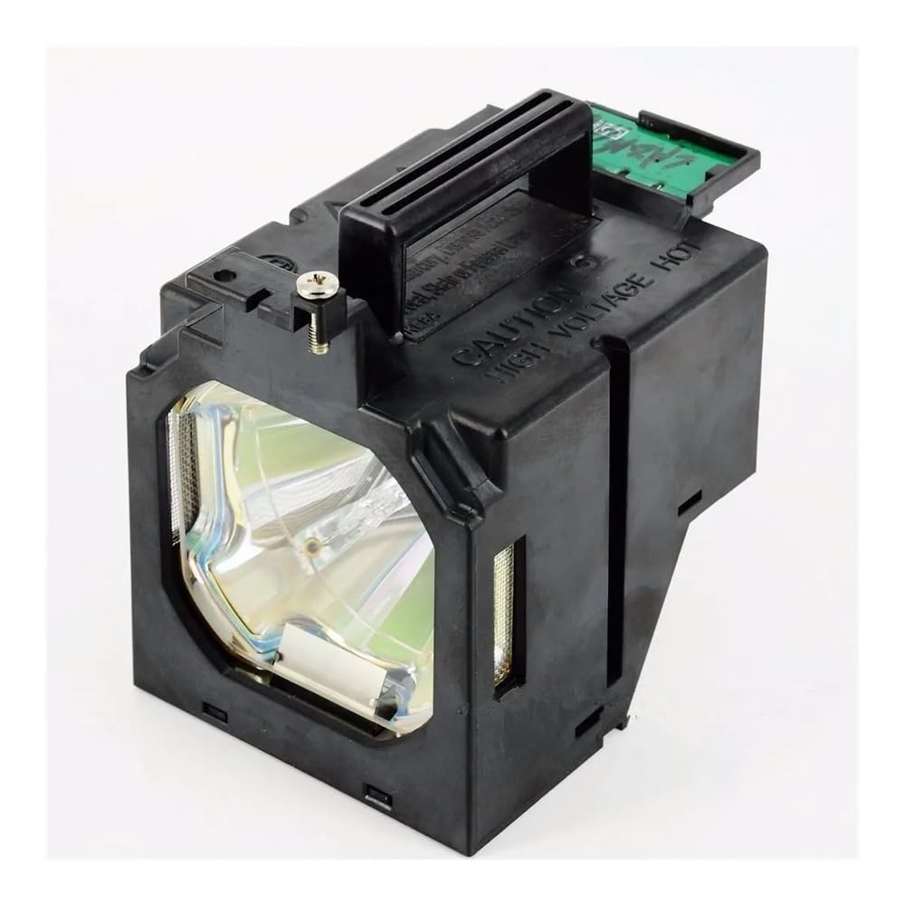 YswbpET-LAE16/POA-LMP147/610-350-9051 lamp for Pan-asonic PT-EX16KE San-yo PLC-HF15000L Ei-ki LC-HDT2000 LC-HDT2000L LC-XT6 E-iki LC-XT6i (Color : POA-LMP147-CBH)