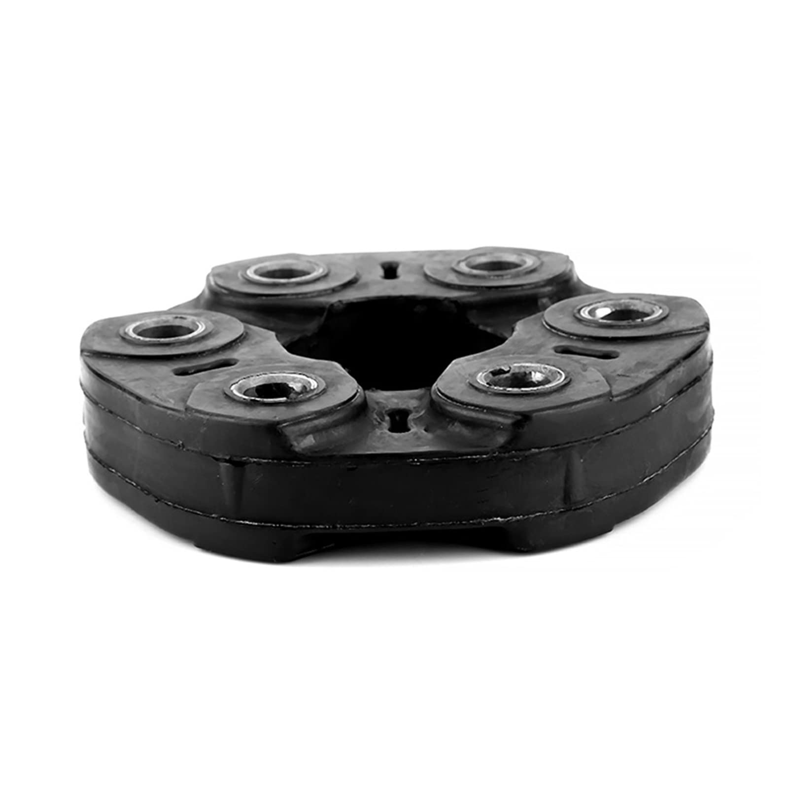 Disco Flessibile Dell'albero di Trasmissione da 95 Mm, 26117511454 Disco del Giunto Flessibile Dell'accoppiamento Flessibile Dell'albero di Trasmissione Adatto Per E46 E36 E39 E34 X5 26111209168
