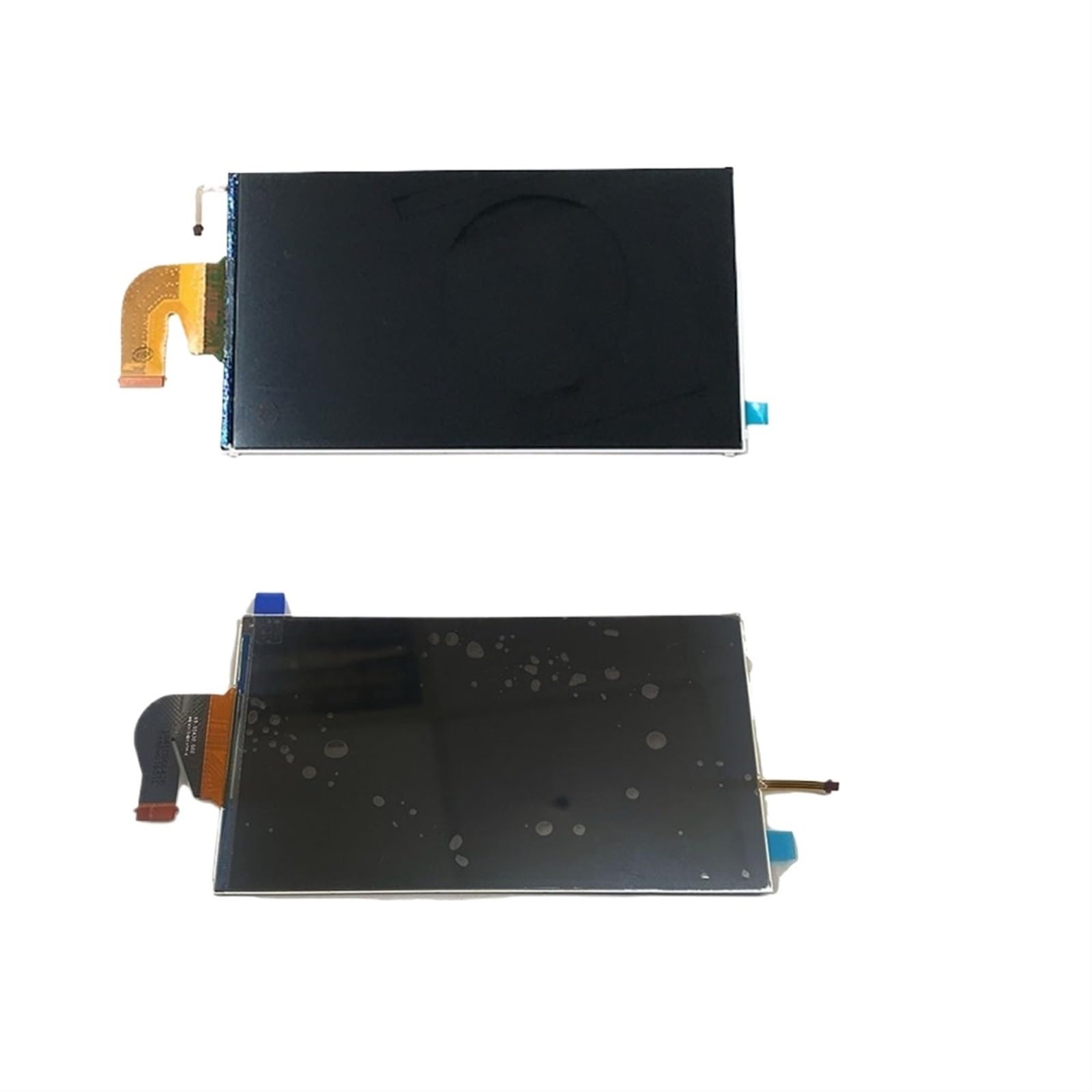 6 pezzi di ricambio for Nintendo for Switch for Lite LCD Screen Display Digitalizzatore for Switch for NS Console(For Switch)