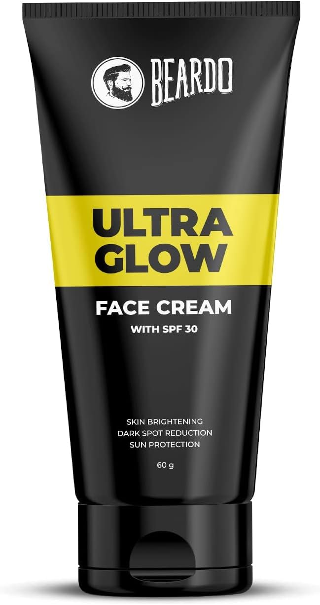 BD UG Face Cream 60g