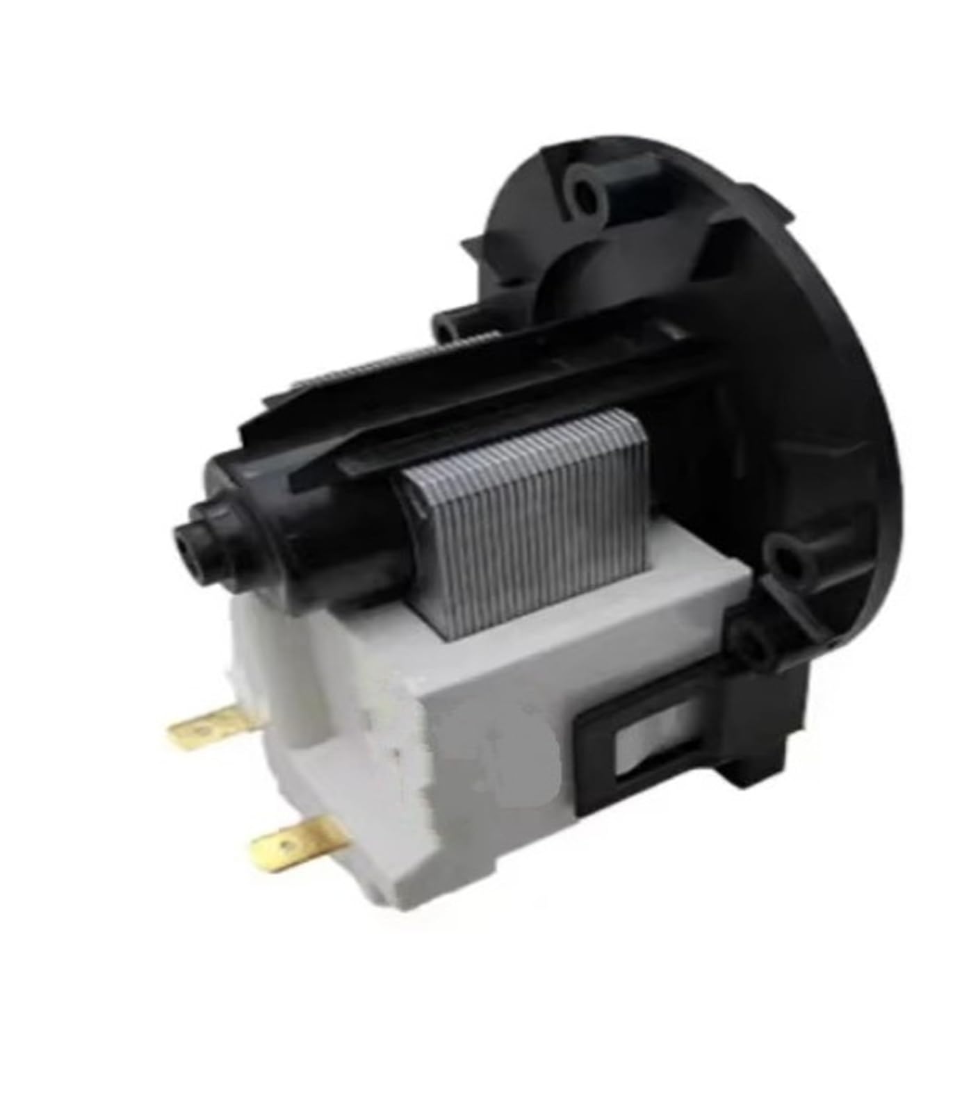 lavatrice Laugenpumpe Motore Per LG Lavatrice Pompa Di Scarico Spina Parte Motore BPX2-40L BPX 2-40L Parti Di Drenaggio Rondella