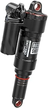 RockShox Super Deluxe Ultimate RC2T Rear Shock Coil 230 x 52.5 Trunnion