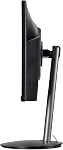 Acer Nitro XFA243Y M3bmiiprx 3.8" Complet HD (1920 x 1080) Écran large IPS Moniteur de jeux AMD FreeSync Prime 1ms (G à G) 108Hz Rafraîchir 2 Intervenants HDMI Câble inclus.