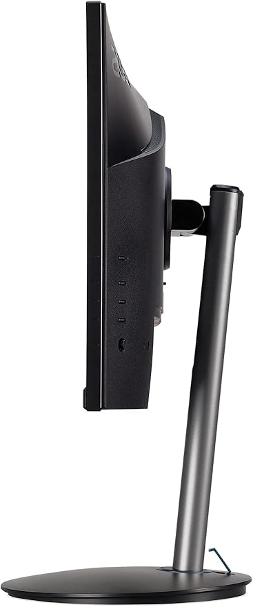 Monitor Gaming 23.8" Full HD IPS 180Hz FreeSync Premium miniatura 10