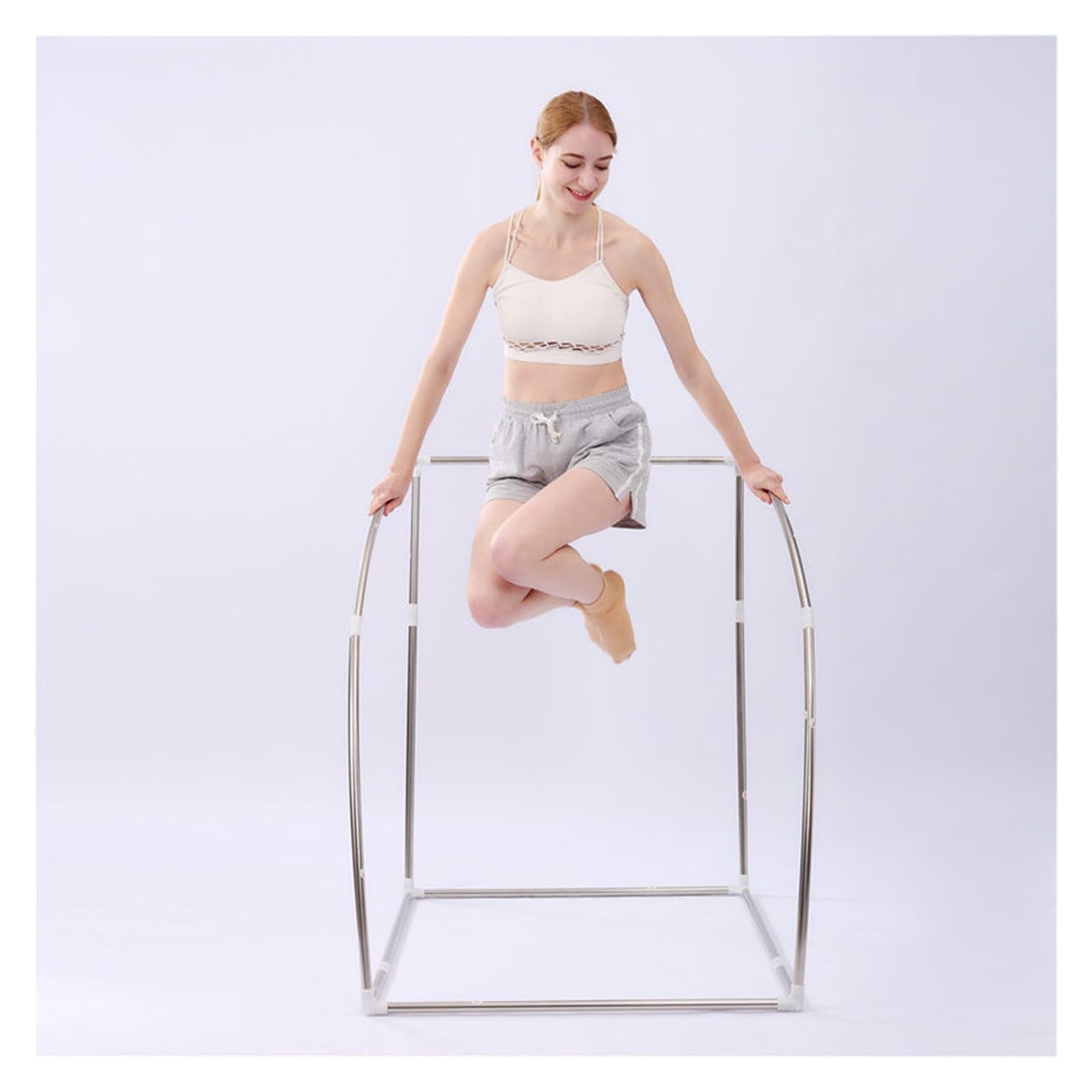Sauna portátil, Sala de nerador de sauna de portátil, olla de de 2,0 L, baño adelgazante, SPA, soporte de Metal de acero inoxidable fuerte(Rot)