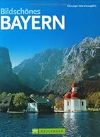So schön ist Bayern 3765445584 Book Cover