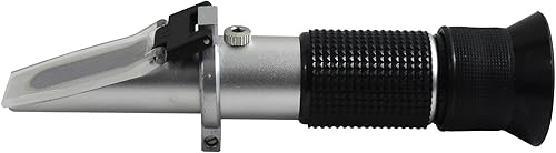 Mastercool 43705 Refractómetro, paquete de 1