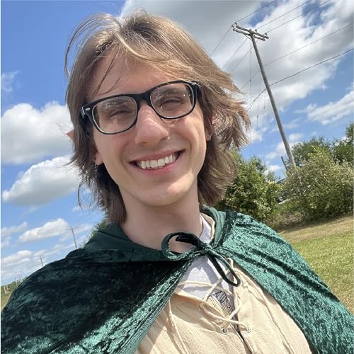 A Brand New Set of Wings - Solomon Bloomer