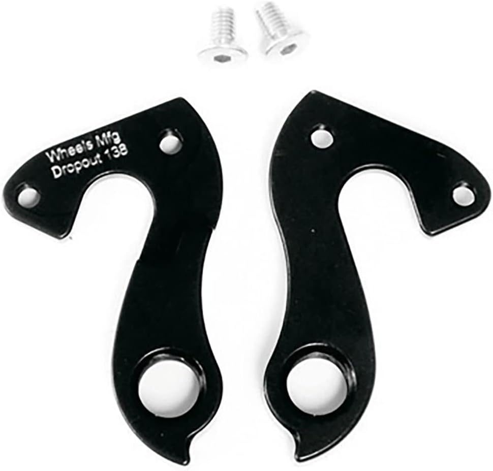 Wheels Manufacturing Dropout-138 Derailleur Hanger