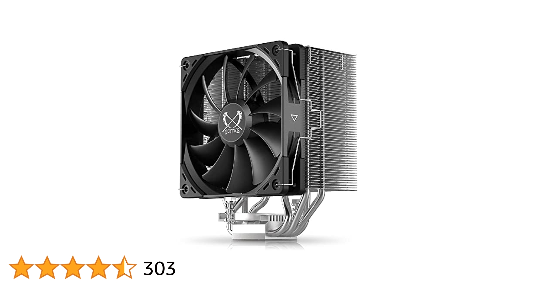 Amazon | サイズ LGA1700 対応 12cm サイドフロー 虎徹 Mark II