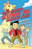 The Fake-Chicken Kung Fu Fighting Blues (Lorimer Illustrated Humor)