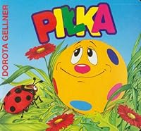 Pilka 8372979308 Book Cover