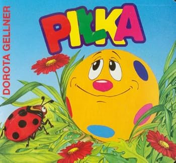 Paperback Pilka [Polish] Book