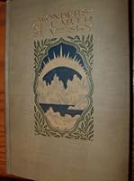 Wonders Of Earth Sea and Sky Young Folks Library Vol. XI B000BZH5WK Book Cover
