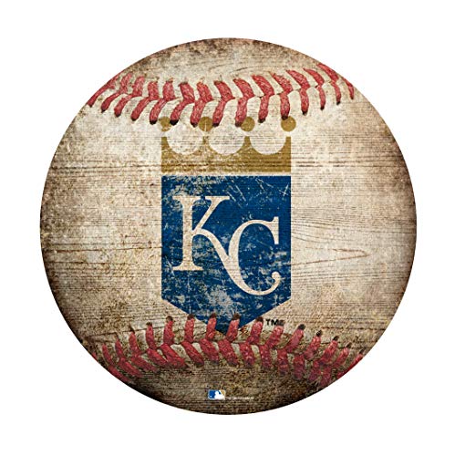 MLB Kansas City Royals 12