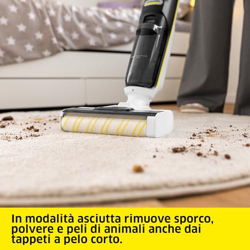 KäRcher Fcv 4 Dry Extra *Eu - 4