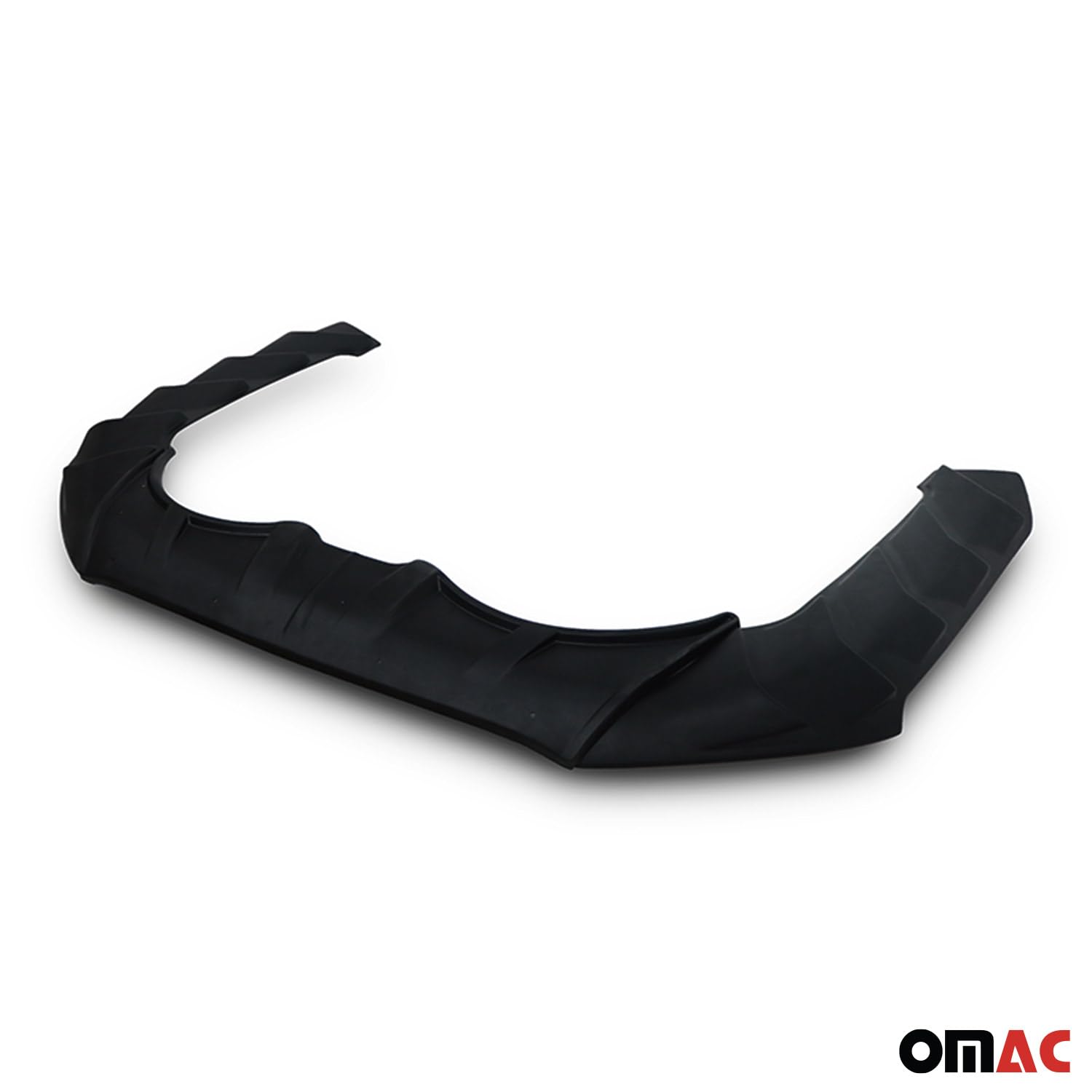 Déflecteur De Capot Compatible avec Ford Ranger 2015-2022 en ABS 3 Pcs