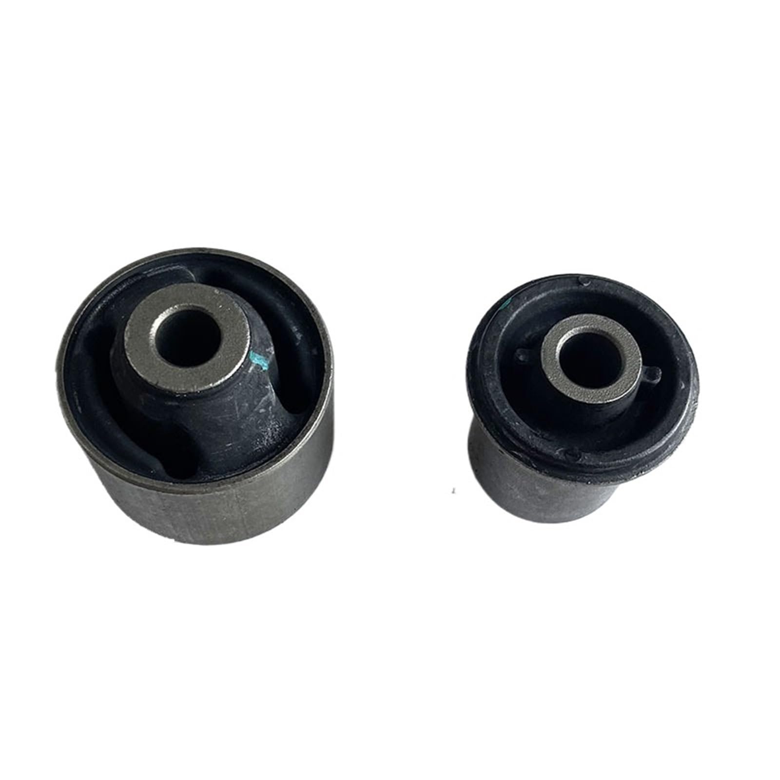 Zawieszenia Wahacz Tuleja górna Pasuje do Roewe 350 MG5 50006098 tulei wahacza(Big bushing)
