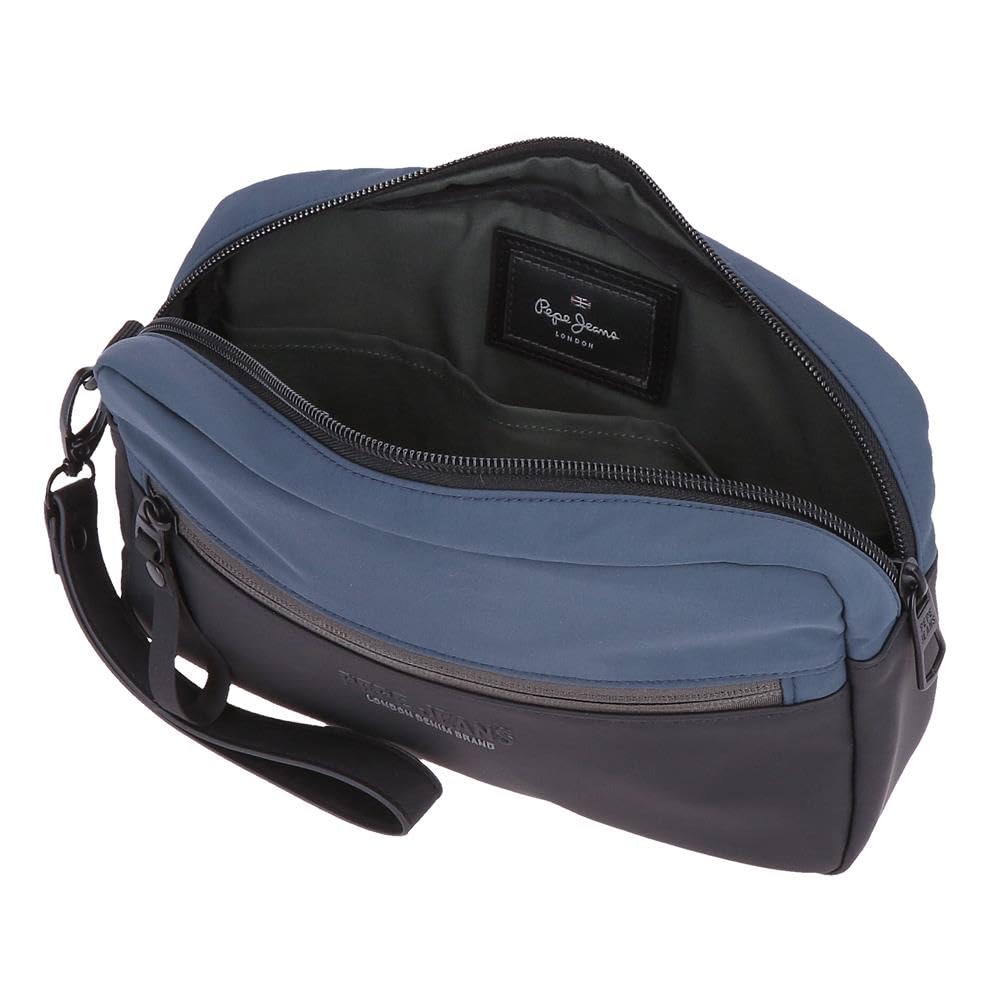 Pepe Jeans Sail up Bolso de Mano y accesorios de viaje fabricado en Poliéster y PU by Joumma Bags