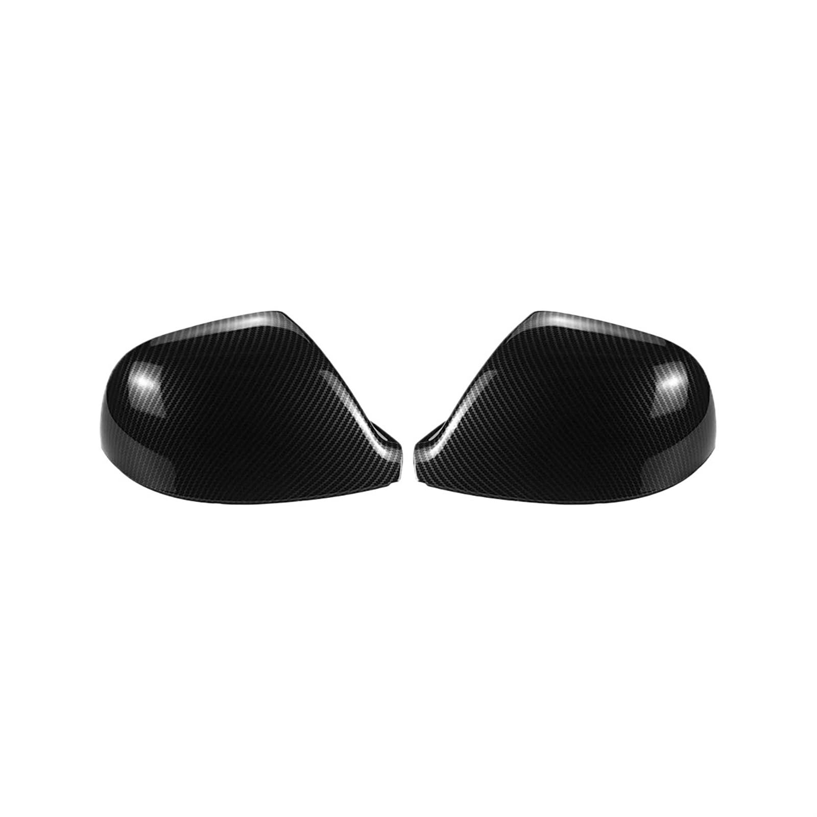 Coque rétroviseur VW T5 T6 en ABS robuste ajustement parfait